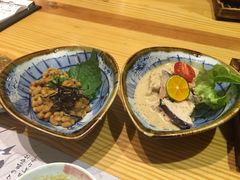 -花潮料理艺食馆(世欧广场店)