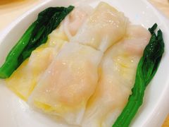 -和乐喜点(宝岗大道店)