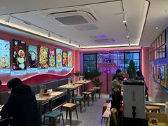 -小杨生煎(黄河路店)