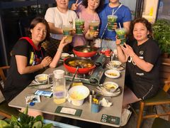 -腩得欢喜·牛腩煲火锅(万庭大厦店)