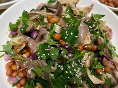 -东山茶寮(新安店)