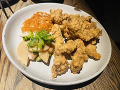 -毛辣果·酸(OHA复兴西路店)