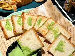 -Home Thai·泰谣(王府井apm店)