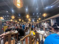 -肖肖酸萝卜鱼火锅(总店)