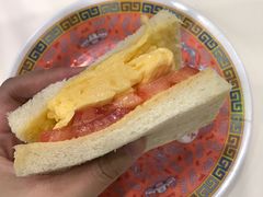 -華歡冰室-WahFoon(吉大店)