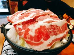 -千吉日本料理(日本一条街店)