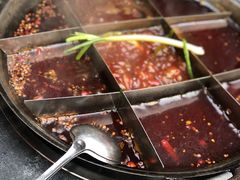 九宫格-化龙桥九宫格火锅(清水河店)