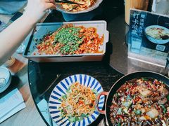 -树厨贵州菜(花果园购物中心店)
