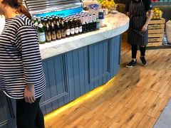 -The open life(万象城店)