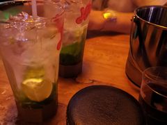 -Helens海伦司小酒馆(复旦大学店)