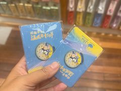 -猫的天空之城概念书店(杭州南宋御街店)