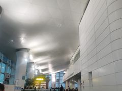 -杭州萧山国际机场