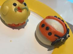 -帝企鹅自助餐厅•儿童岛•真企鹅(长隆企鹅酒店)