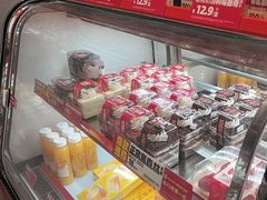 -味多美蛋糕(双合地铁店)