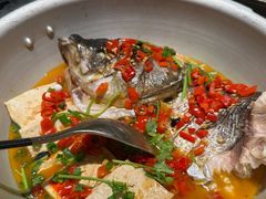 -佬麻雀·剁椒鱼头(京基KK One店)