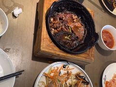 -洪兴砂锅·融合砂锅菜(三站店)