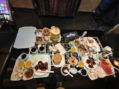 -堂会(天河店)
