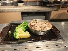-肉肉大米(金虹桥店)