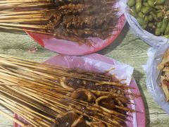 -十里铺铁板鱿鱼