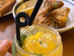 意大利柠檬汁-PIZZA BIANCA(万象城店)