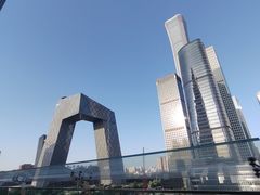 -云·酷 Atmosphere(国贸大酒店)