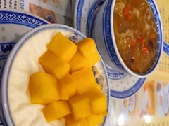 -广信牛奶甜品世家(台东店)