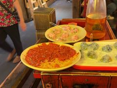 -蜀大侠火锅(寰球文化地标·总府店)