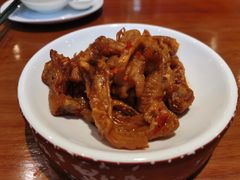 -涌觅名灶·本地海鲜宁波菜(财富广场店)