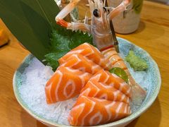 -福匠日本料理(人民路店)