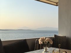 -蜜悦·波西塔诺悬崖海景餐厅