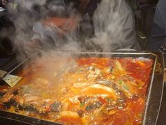 -炉鱼(爱琴海购物公园店)