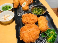 -胜博殿日式炸猪排(西红门店)