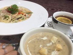 -超级厨房概念餐厅(奥园广场店)