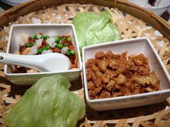 -筱爷叔·上海传统手工菜(玉树路店)