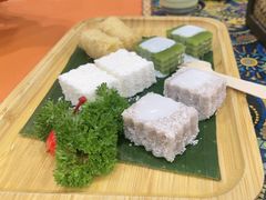 -荷花泰菜(东方新天地店)