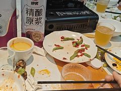 -水巷子·巴掌腰片重庆火锅(云纺店)