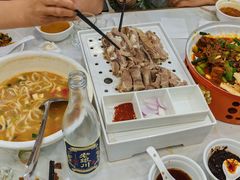 -老毛手抓·盐池滩羊非遗手抓(宁夏总店)