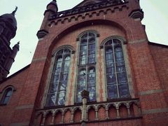 -上海佘山国家森林公园西佘山园