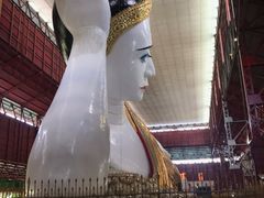 -ခြောက်ထပ်ကြီးရွှေသာလျောင်းဘုရားကြီး