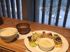 -无印良品餐堂 MUJI Diner(成都太古里店)