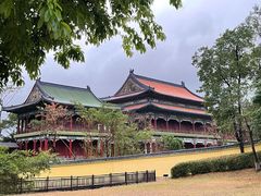 -珠海圆明新园