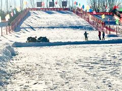 -北京亚布洛尼朝阳公园滑雪场