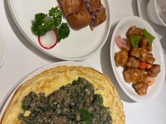 -莆田餐厅PUTIEN(三里屯店)
