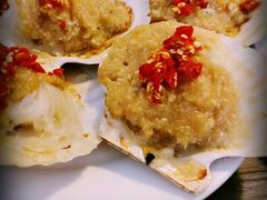 -霸王虾·麻辣小龙虾(清水河公园店)