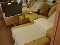-碧水豪园·足浴·SPA·汗蒸·那须汤泉(中山东路店)