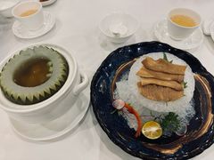 -粤菜王府·海鲜·茶市·海景餐厅(大梅沙店)