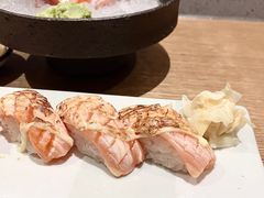 -水之惠鲜鱼料理(王府大街店)