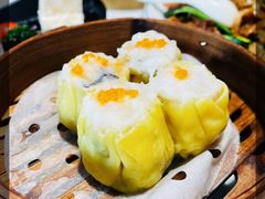 鲜虾烧卖皇-有心德(麦地店)