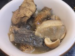 -草墩罗非鱼庄•野生菌•腊排骨(七星街上段店)