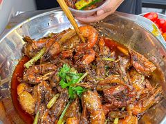 -蛙老爹·蜀香美蛙鱼头(王家湾店)